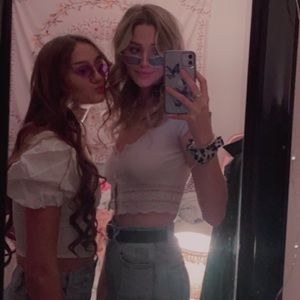 Meet your Posher, Kaley